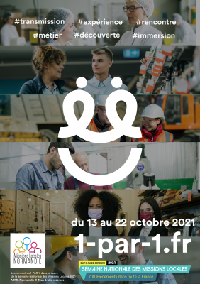La Mission locale Ouest Eure fait entrer les jeunes dans les entreprises