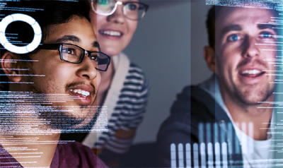 En Centre-Manche, un web-media laboratoire de compétences
