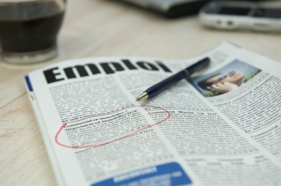 La Presse de la Manche lance le site "Emploi Actu"