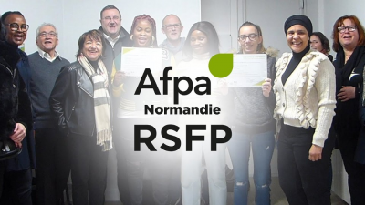 Reconnaissance des Savoir-Faire Professionnel (RSFP) : vers la qualification des salariés apprenants en Normandie
