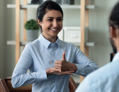 Webinaire pour découvrir les 17 mesures nouvelles pour favoriser l'emploi des personnes en situation de handicap