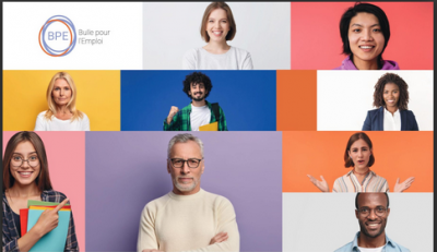 Elbeuf - Un dispositif innovant pour accompagner les demandeurs d’emploi