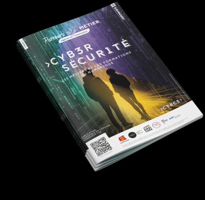 Cybersécurité : un guide des métiers et formations en Normandie