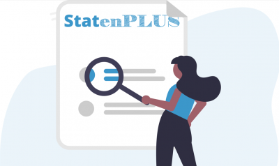 Site Statoscope : bulletin StatenPLUS, 1er numéro !