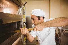 La boulangerie manchoise recrute vingt postes en permanence