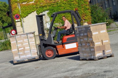 Le Havre - Une école de formation dédiée aux métiers de la logistique