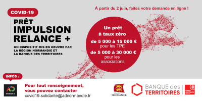 TPE et associations : nouveau dispositif de prêt à taux zéro