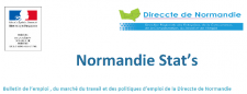 Le marché du travail au 3e trimestre 2020 en Normandie