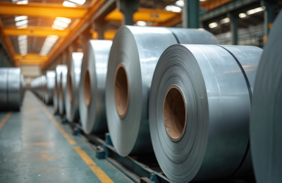 Lisieux : France Travail accompagne la création d’une usine de galvanisation avec une POE hybride