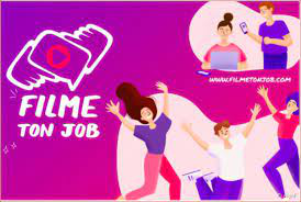 7e édition du concours national Filme ton job