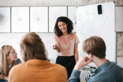 Parution du Rapport annuel de l'ANLCI "2025 Ann&eacute;e des jeunes : apprendre, c'est reprendre le contr&ocirc;le"