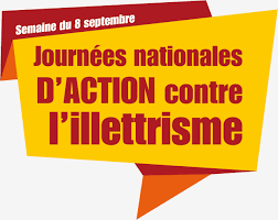 Quels projets pour préparer les Journées nationales d'action contre l'illettrisme (JNAI) de septembre 2023 ?
