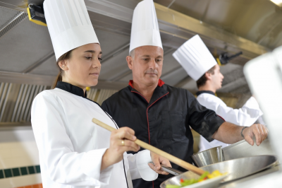 La collecte de l'offre de formation en apprentissage par les Carif-Oref