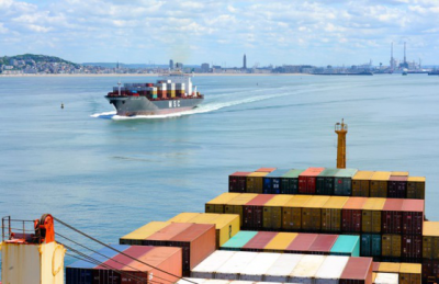 Le Havre, siège du Grand port de l’axe Seine