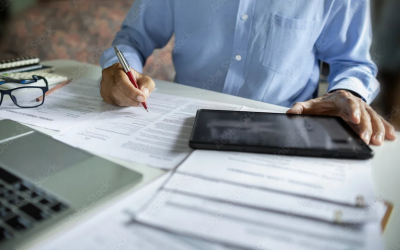 Rapport sur l'usage des fonds de la formation professionnelle