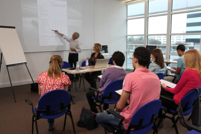 Programme régional de professionnalisation de l'Agefiph : des places sont encore disponibles !