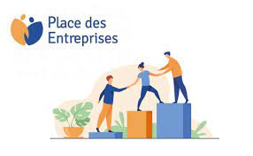 Ouverture nationale du service Place des Entreprises
