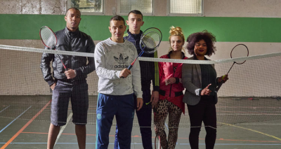 Le sport comme moteur de l'insertion professionnelle