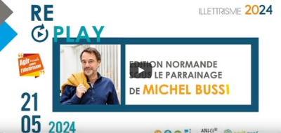 Replay du webinaire de mobilisation pour les JNAI 2024 en Normandie