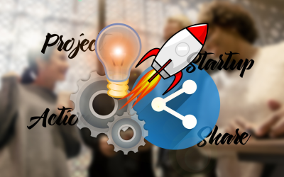 Lancement d’une formation pour sensibiliser à l’entrepreneuriat dans l’économie sociale et solidaire