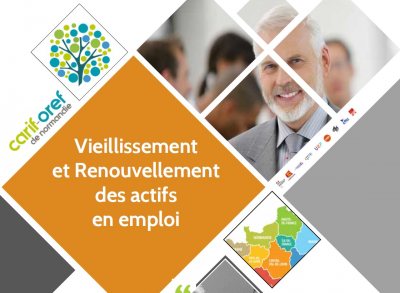 Vieillissement et renouvellement des actifs en emploi