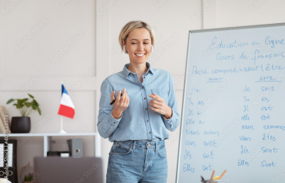 Projection du webinaire "Politique d'intégration : bilan et perspectives" et débat au Carif-Oref de Normandie