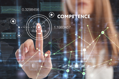 Observatoire sur les besoins en compétences numériques (GEN) : 2e édition