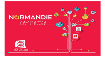 Région Normandie : appel à manifestation d'intérêt "Usages numériques"