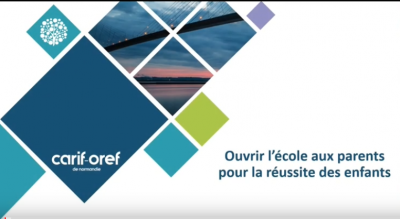 OEPRE : un dispositif interministériel de formation pour l'intégration des parents étrangers en lien avec l'Ecole