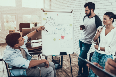 Ressource Handicap Formation : appel à témoignages