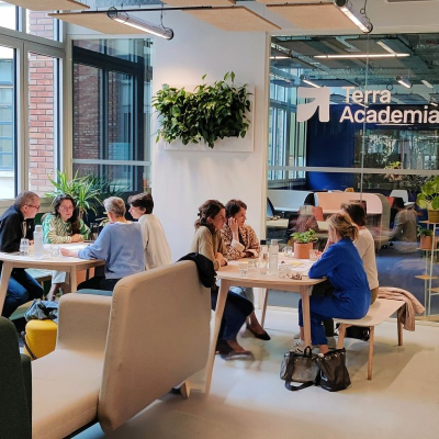 Une école dédiée à la transformation écologique va s’installer en Normandie