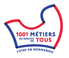 Services de l'État : création d'une marque employeur en Normandie