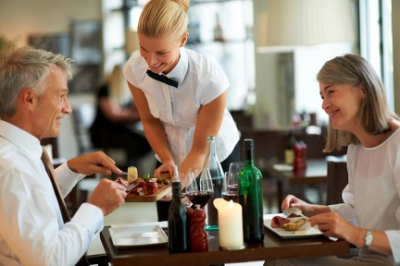 Ouverture d'une formation de Serveur de restauration à Menilles dans l'Eure