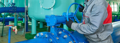Dieppe – Mécanicien(ne) de maintenance en robinetterie industrielle en environnement nucléaire