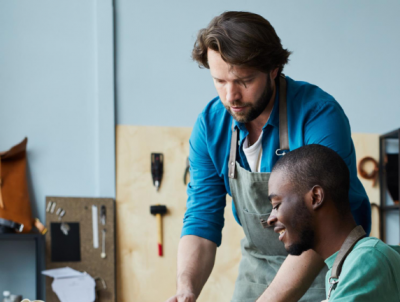 Le nouveau guide « apprentissage et handicap »