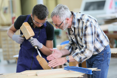 Un nouveau campus d'excellence pour les apprentis à Alençon