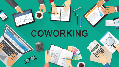 Appel à projets Coworking à Évreux