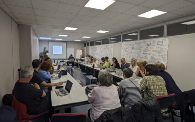 Offre de formation : &agrave; Orl&eacute;ans, le groupement OFeli construit sa feuille de route
