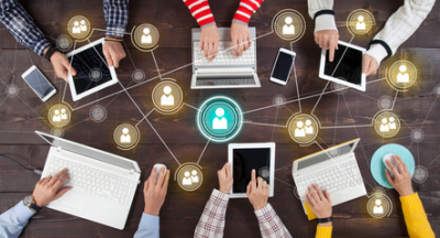 Numérique : partenariat entre Canopé et EdTech Normandie