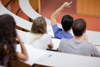 Une nouvelle formation au Campus des Transitions