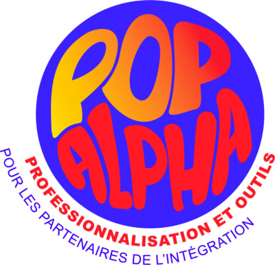 Les Ateliers mensuels Alpha Tchatche