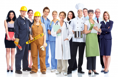 Les métiers porteurs en région