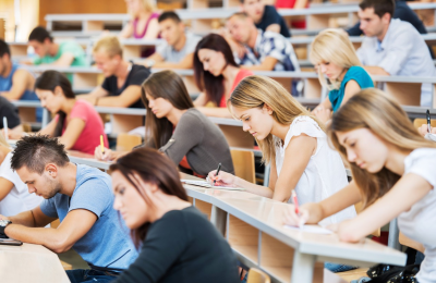 À Caen, une prépa Talents Normands à la fac dès septembre