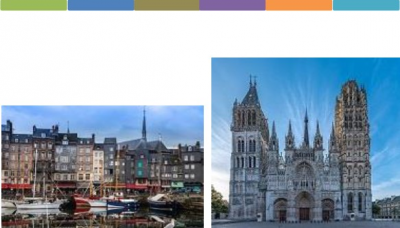 Edition 2022 des "Chiffres clés" de la Dreets de Normandie