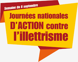 Ouverture des labellisations pour les Journées Nationales d'Action contre l'Illettrisme 2023