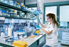 Pluie d'investissement dans le secteur de la santé en Normandie