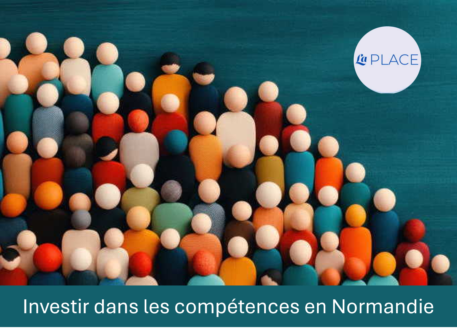 &laquo; Investir dans les comp&eacute;tences en Normandie &raquo; : nouvelle &eacute;tape pour la communaut&eacute; num&eacute;rique r&eacute;gionale