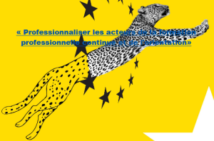 Appel à projet FSE+